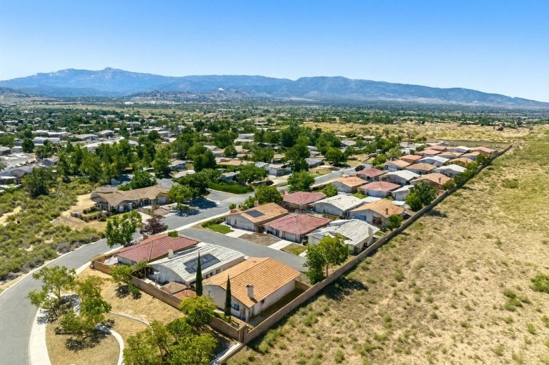 New Roof Installation